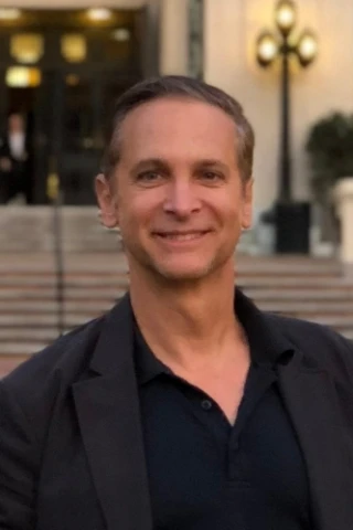 Jeffrey Montgomery