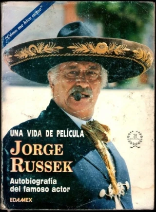 Jorge Russek