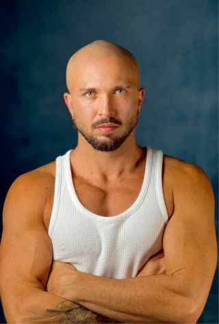 Ben Santos