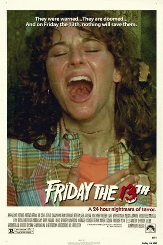 Theatrical Poster (USA)