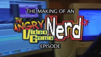 The Making of an Episode