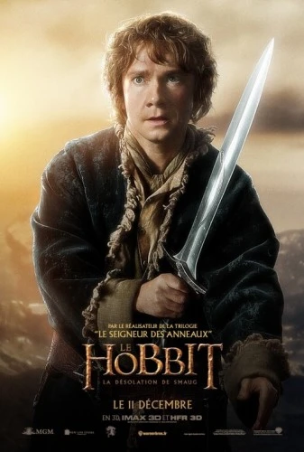 Theatrical Poster (France)