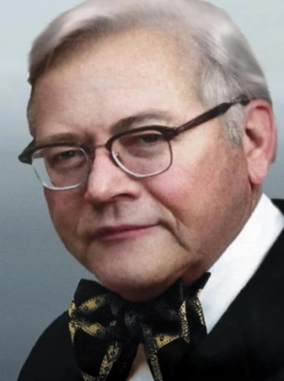Paul Shartle
