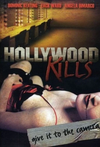 DVD Cover (Osiris Entertainment)