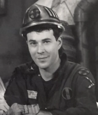 Randy Clower