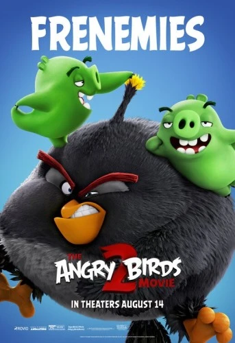 Theatrical Poster (USA)