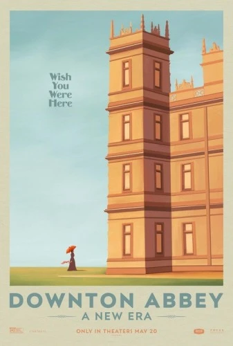 Theatrical Poster (USA)