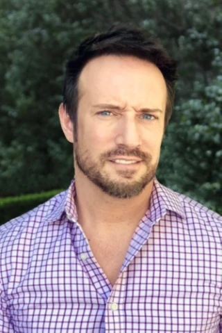 Todd Slater