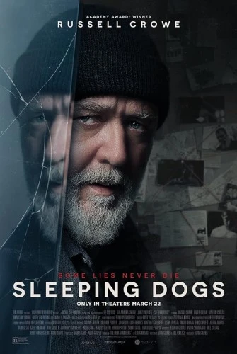 Theatrical Poster