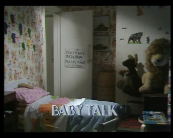 Baby Talk