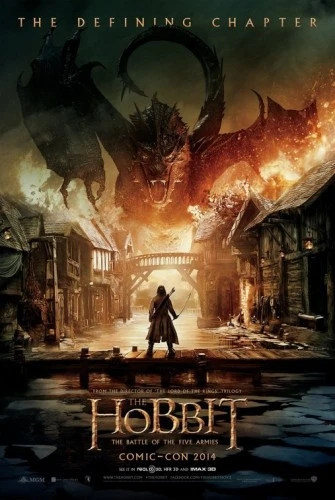 Theatrical Poster (USA)