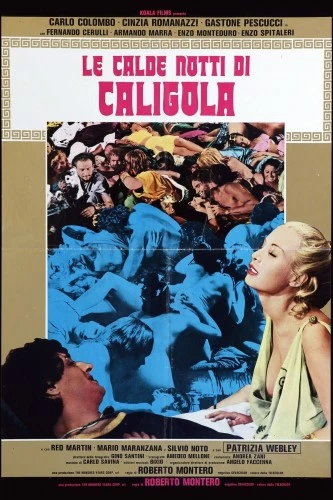 Theatrical Poster (Italy)
