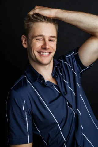 Austin Trapp