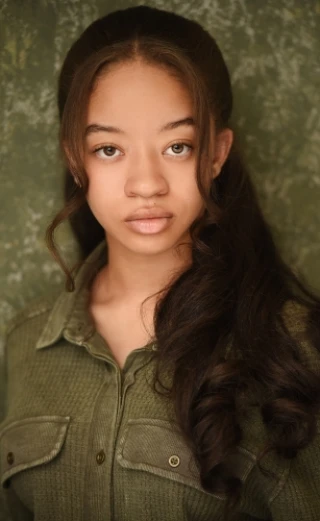 Mikayla Rousseau