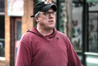 Steve Steinmetz