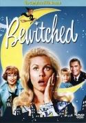 Bewitched: Season 5