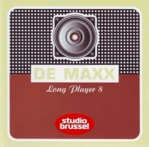 De Maxx Long Player 8