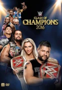 WWE: Clash Of Champions 2016