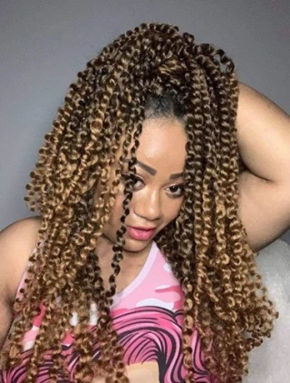 Alecia Rochelle Young