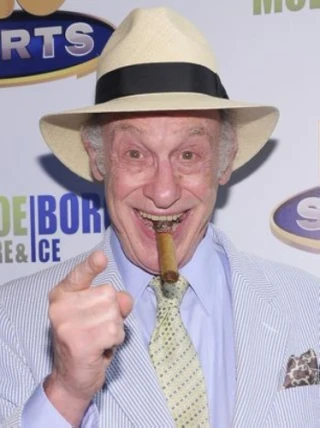 Bert Sugar