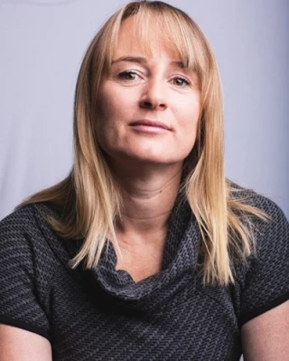 Amanda Hunt