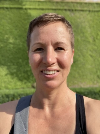 Kelley Bard