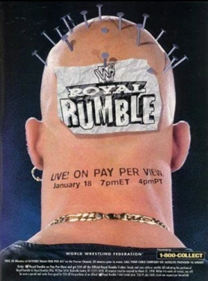 Theatrical Poster