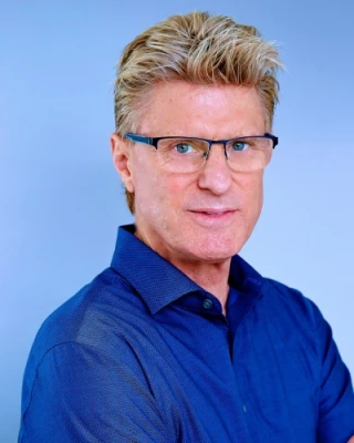 Jim Hilton