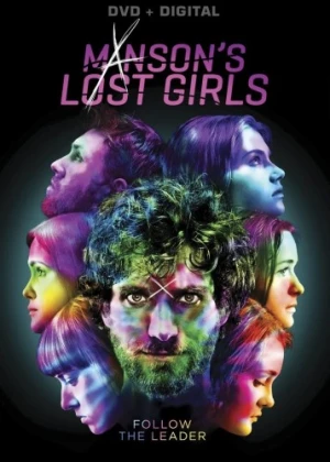 DVD Cover (Lions Gate)