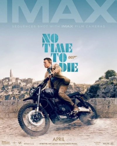 Theatrical Poster (USA)