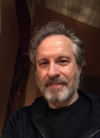 Mark Leggett