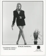 Stacie Randall
