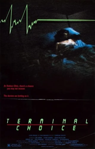 Theatrical Poster (USA)