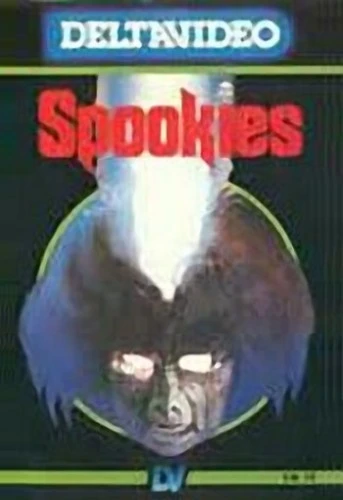 VHS Cover (Delta)