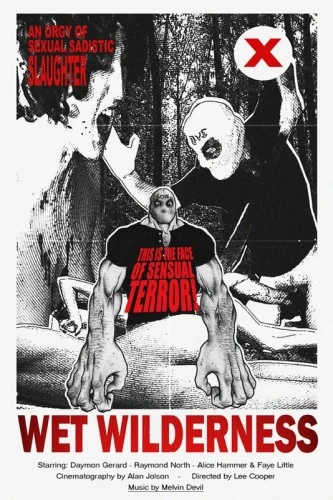 Theatrical Poster