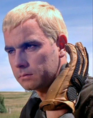 Geoff Parry