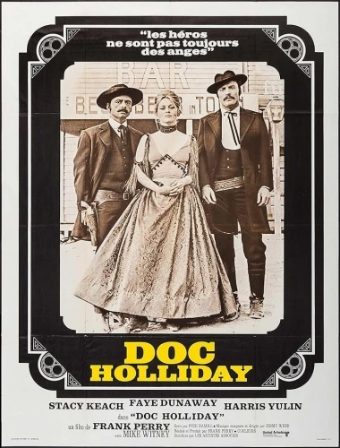 Theatrical Poster (France)
