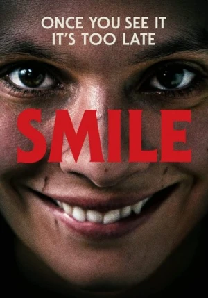 DVD Cover (Paramount)