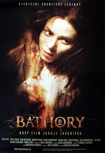 Theatrical Poster (Czech Republic)