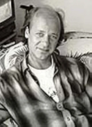 Mark Beam