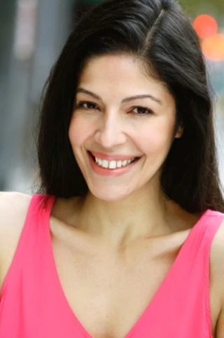 Christina Carroll