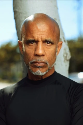 G. Anthony Joseph