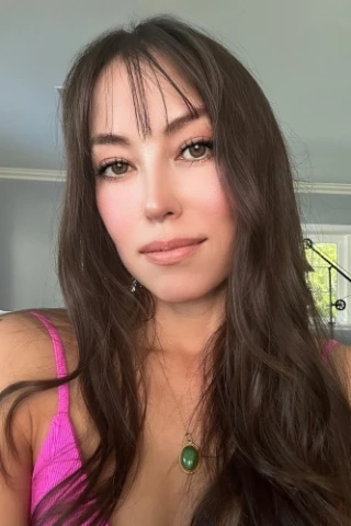 Elizabeth Chang