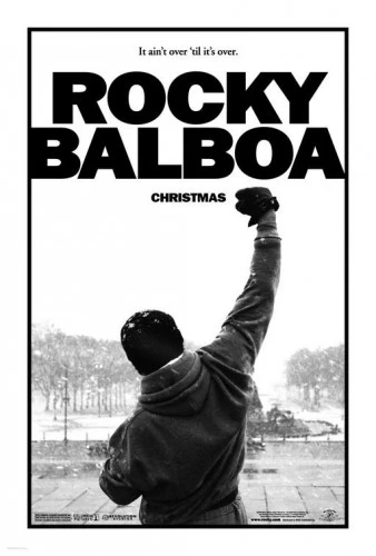 Theatrical Poster (USA)