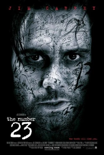 Theatrical Poster
