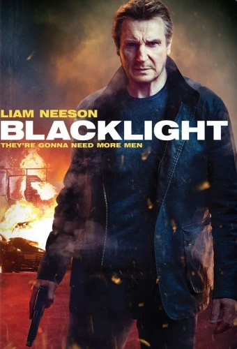 DVD Cover (Universal)