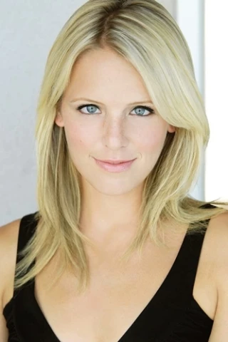 Elizabeth Newcomer