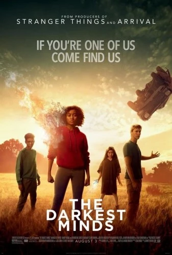 Theatrical Poster (USA)