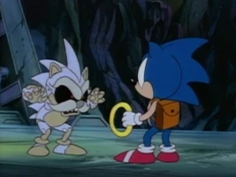 Ultra Sonic