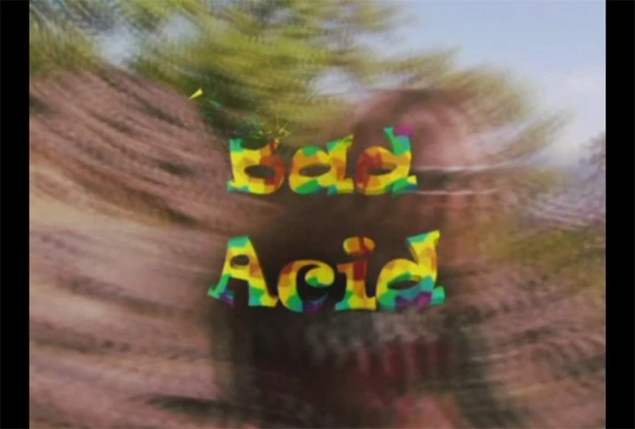 Title Card